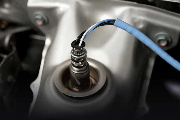 The Most Common Car Sensors And Their Function