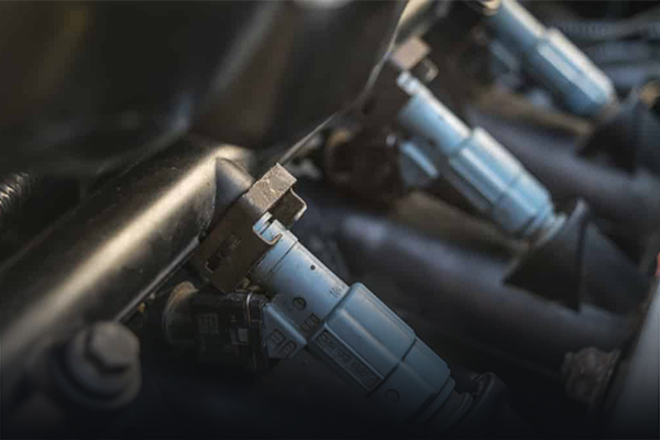 Signs Of A Failing Fuel Injector