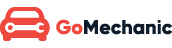 GoMechanic Floating Logo