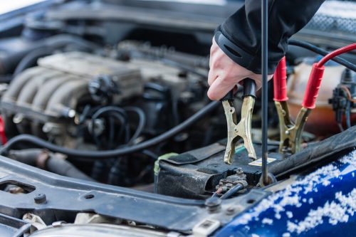 Regular Maintenance of Car Batteries