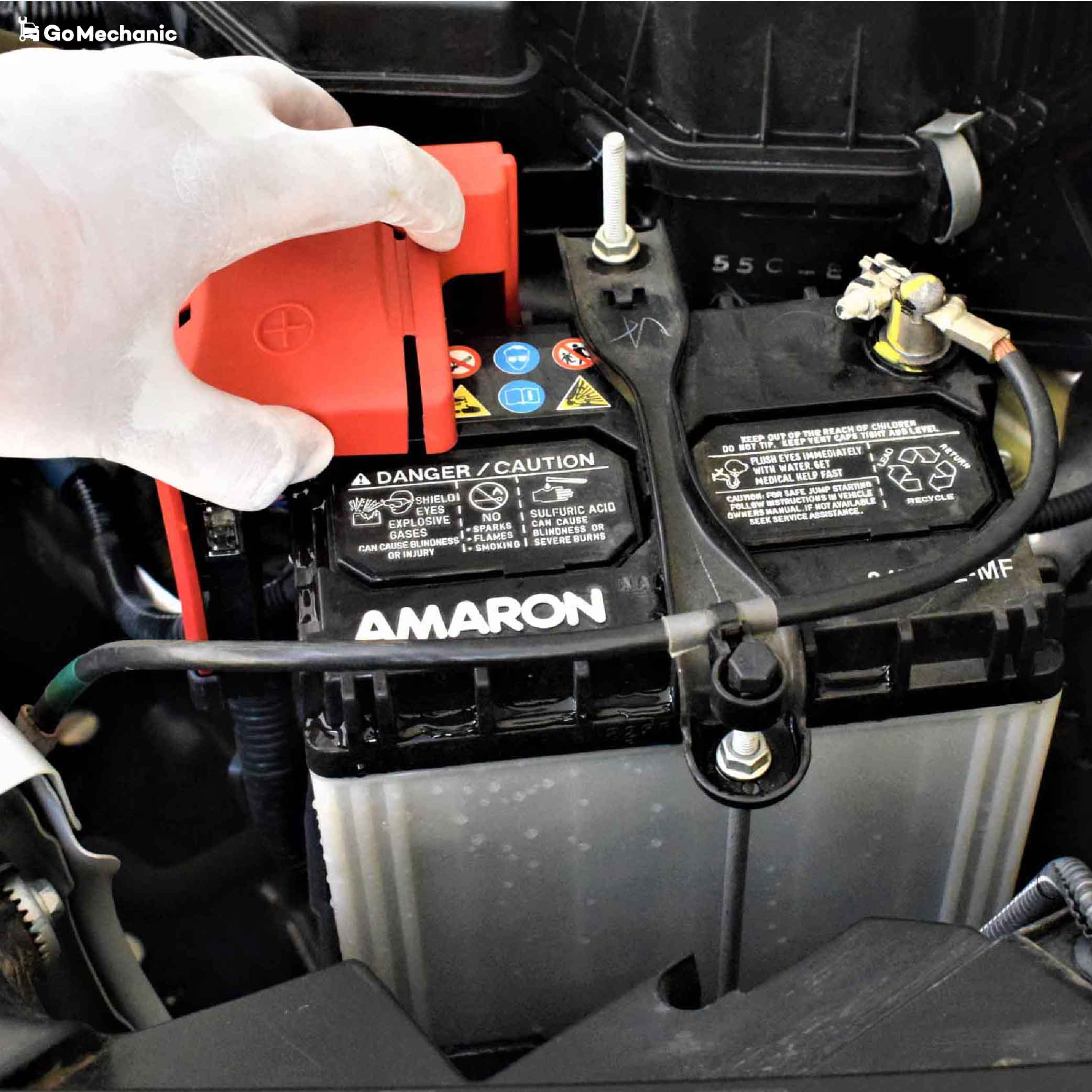 Easy Hacks To Increase Your Car's Battery Life