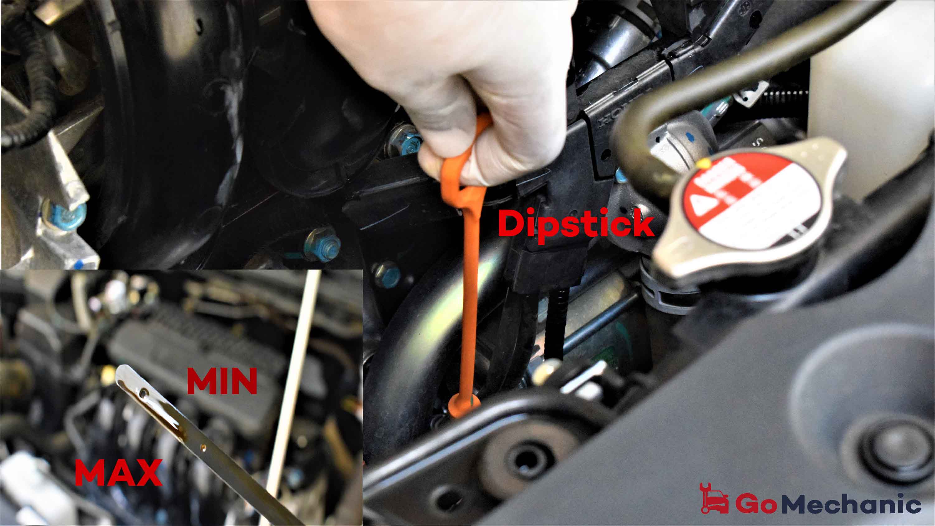Top 5 Essential Car Fluids You Need To Check