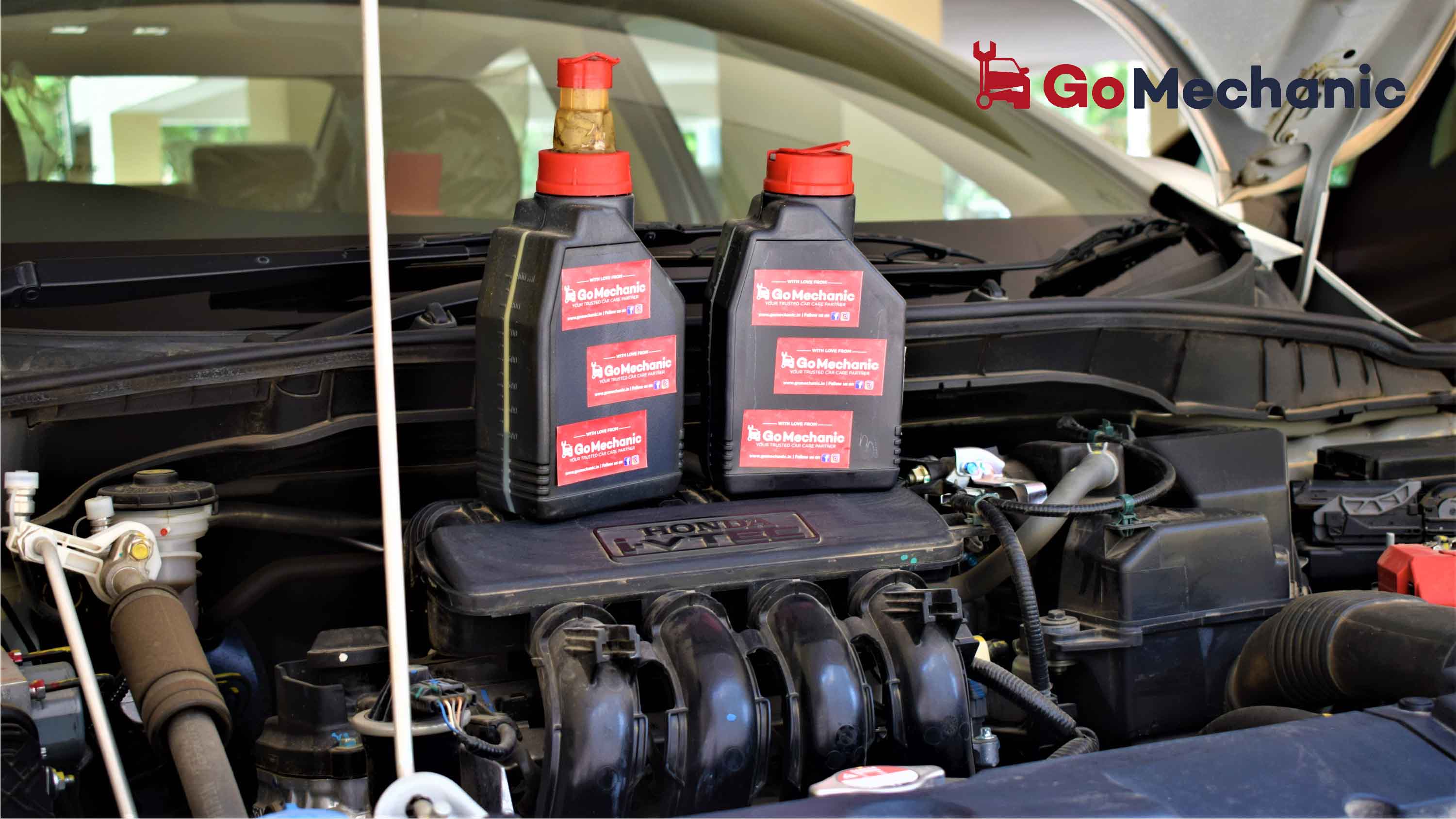 Choosing the Right Engine Oil for your Car GoMechanic Blog