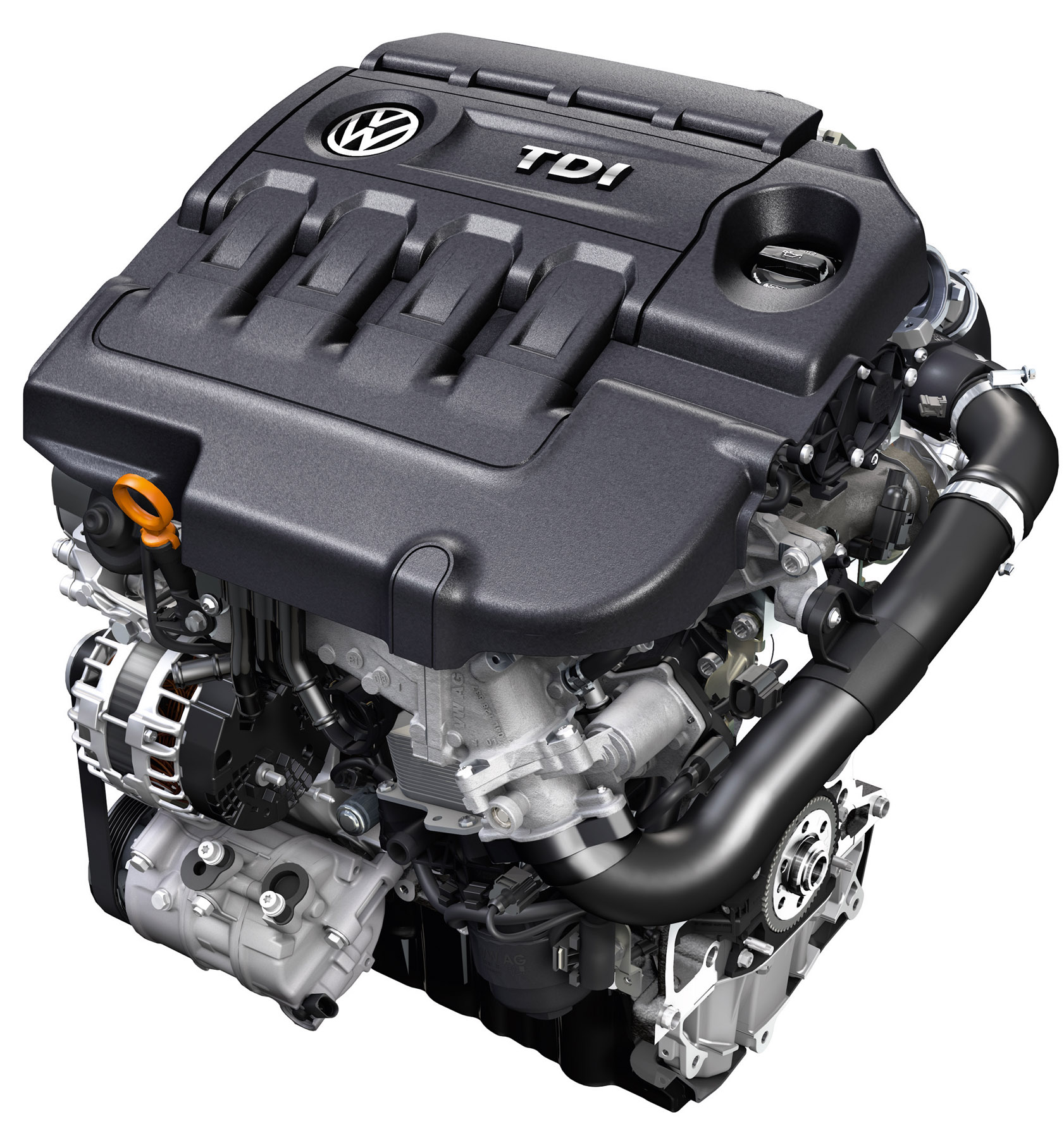 TDI Engine