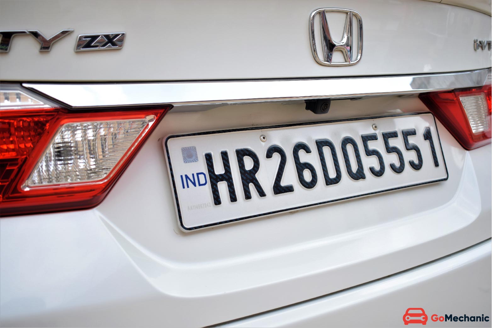 47 Top Act number plate designs New Trend 2022