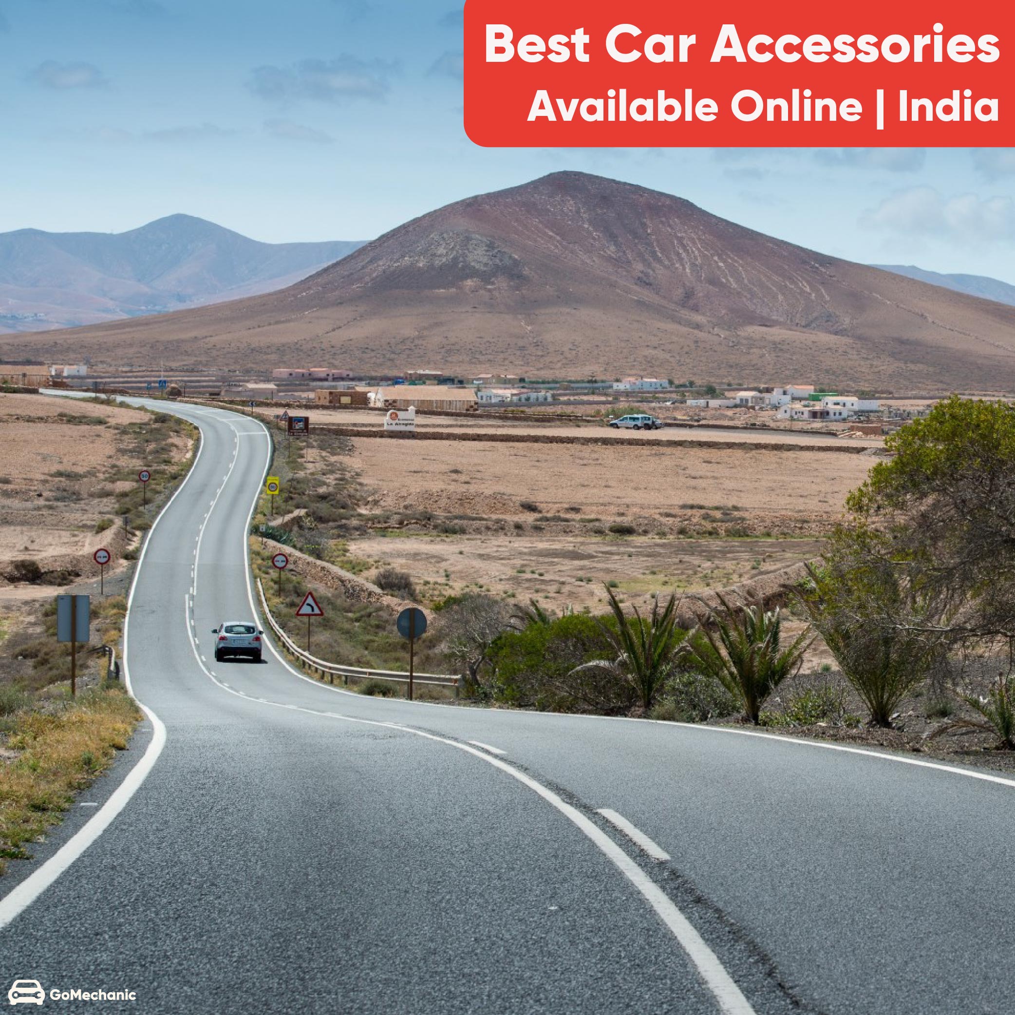 Best Car Accessories Available Online