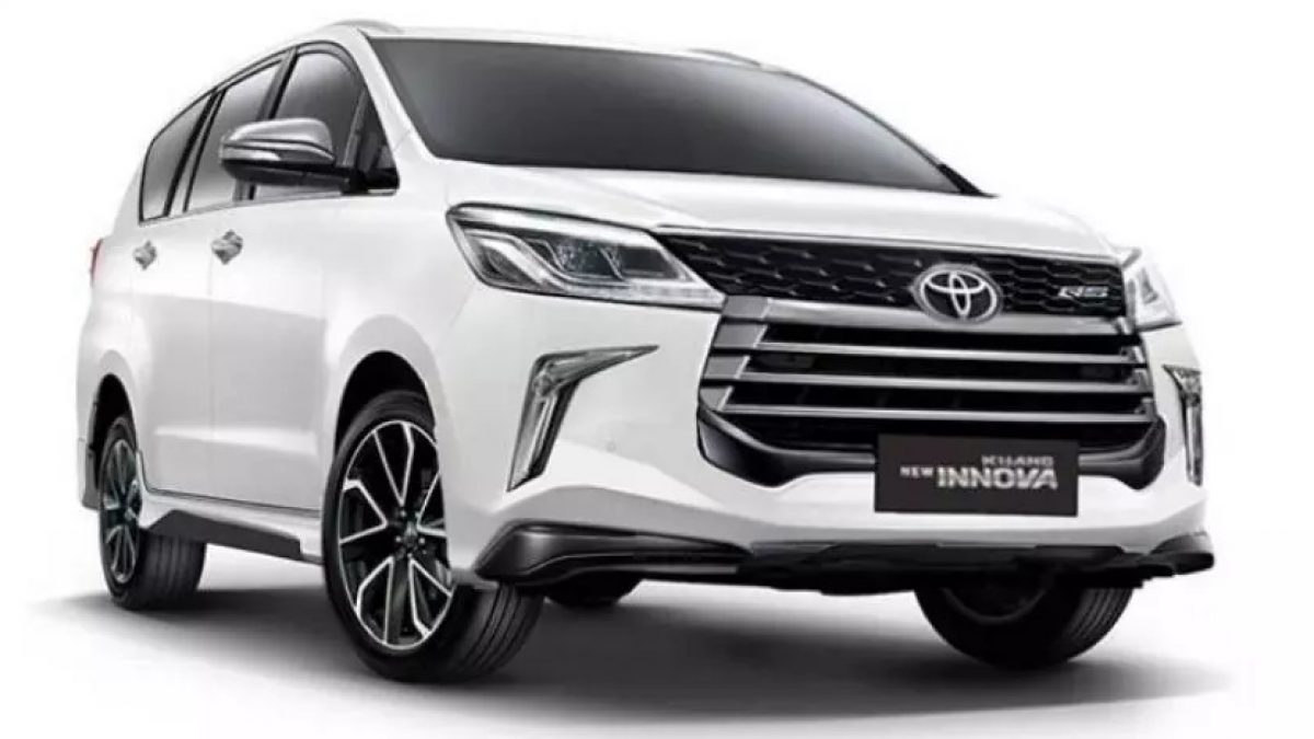 2020 Toyota Innova To Launch Soon Gomechanic Auto News