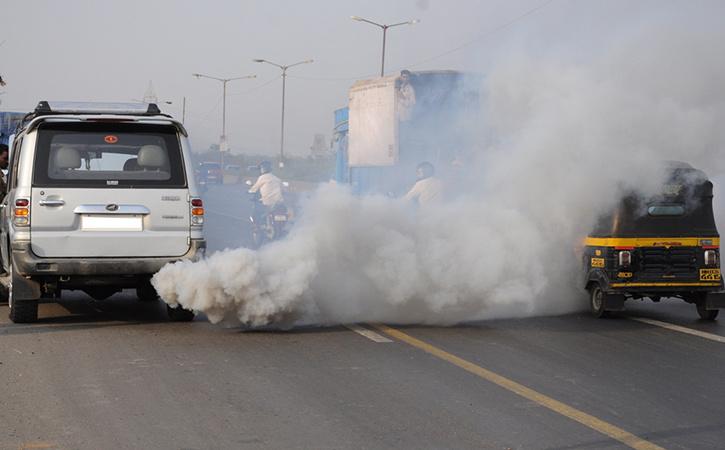 Delhi Air Pollution | Odd-Even Scheme