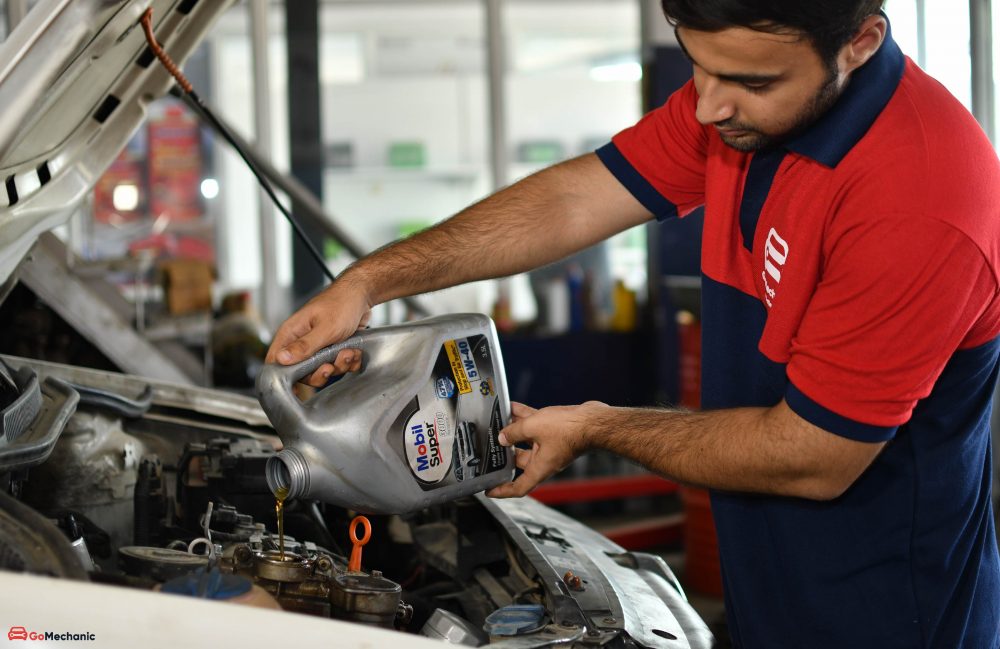 Know Your Engine Oils | Car Engine Oil Grades Explained
