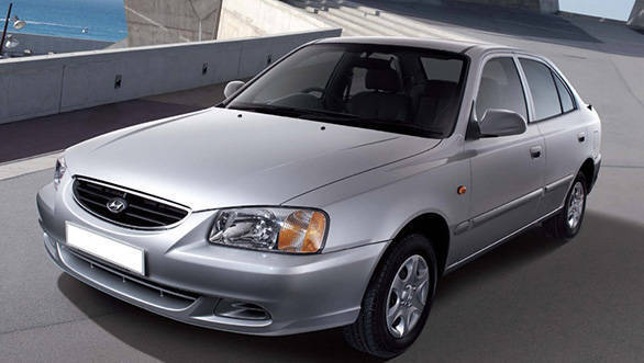 10 Iconic Cars In India | Hyundai Accent