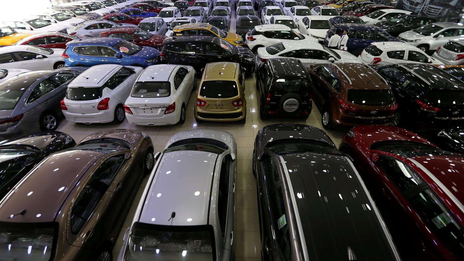 Maruti, Hyundai, Honda, Tata, Mercedes Sold Big On Dhanteras