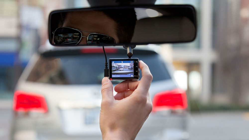 Why should you invest in a car dash cam in India