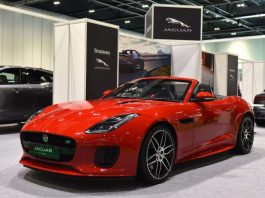 India-bound Jaguar F-Type facelift | What To Expect