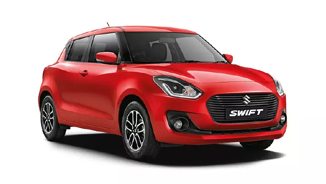 Maruti Suzuki Swift | Car Sales Report October 2019