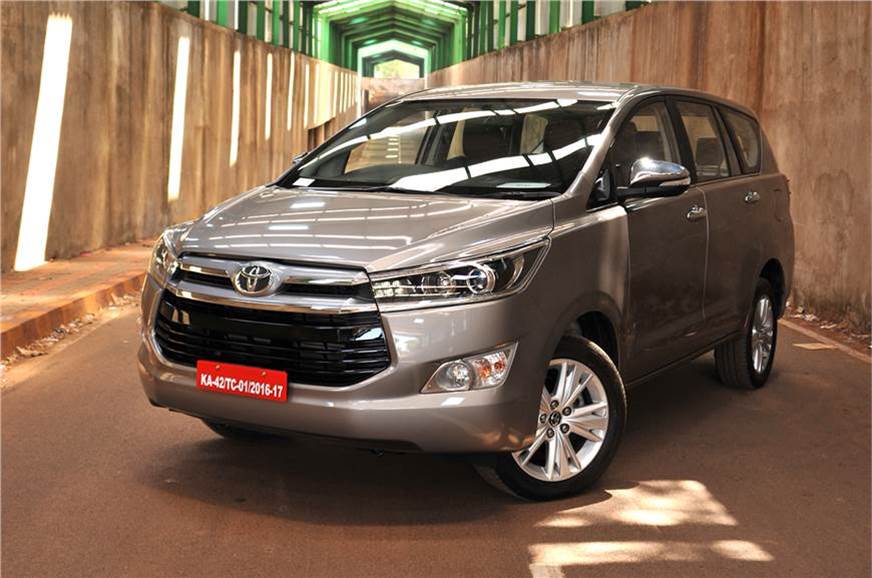 Top 5 Best Selling Mpvs In India October 2019 Gomechanic Auto News