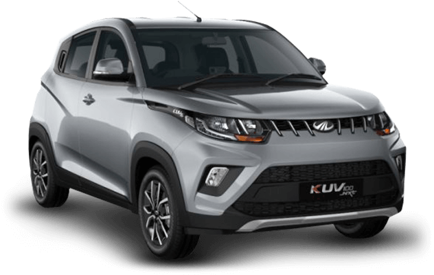 Mahindra KUV100 | 10 Worst Selling Cars