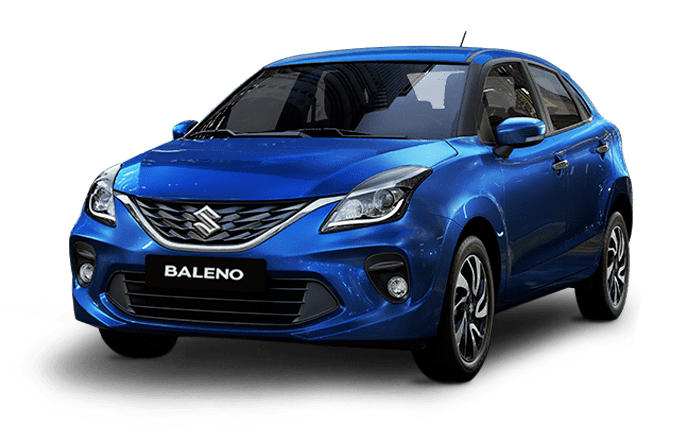 Maruti Suzuki Baleno | Car Sales Report October 2019