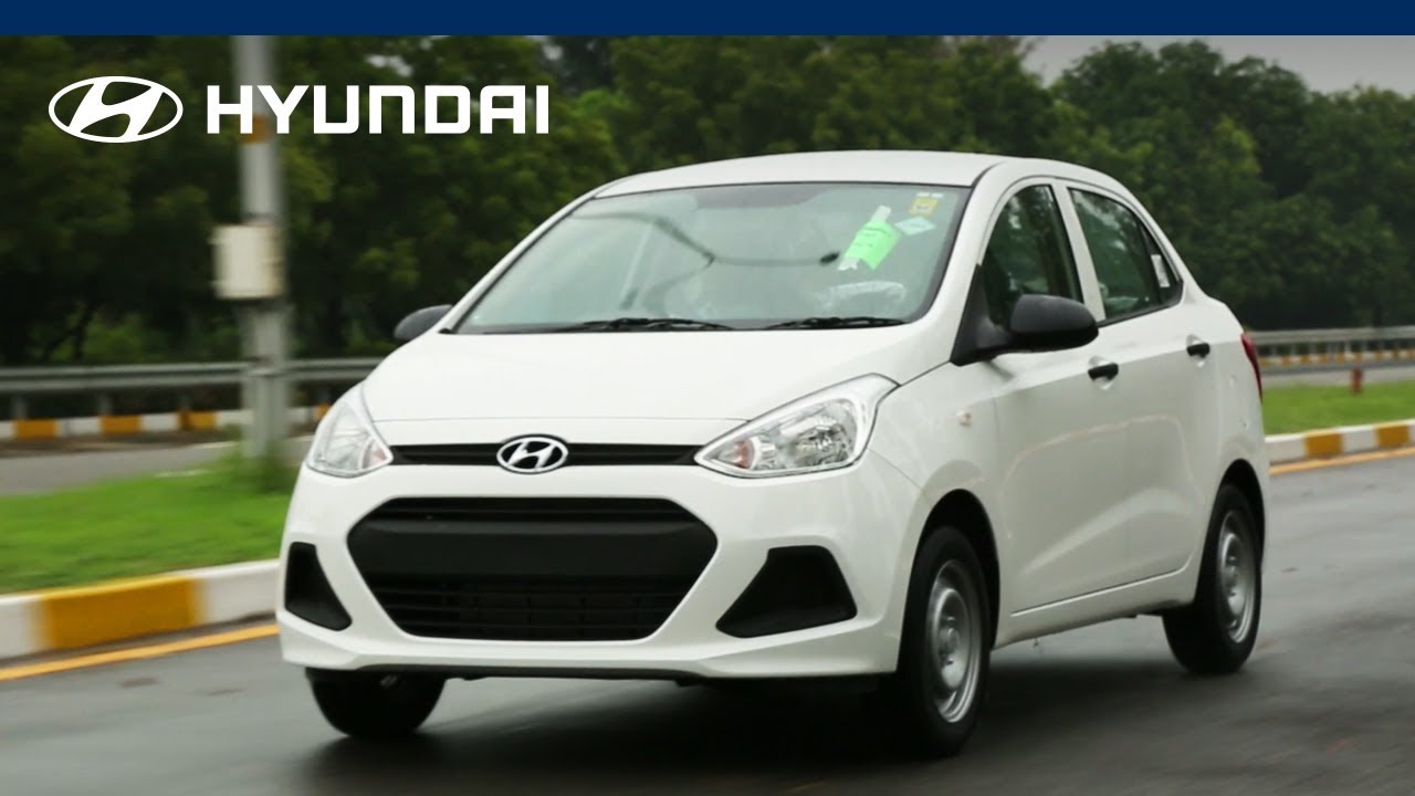 Hyundai Grand i10 CNG & Xcent CNG Recalled Due To CNG Filter Issue