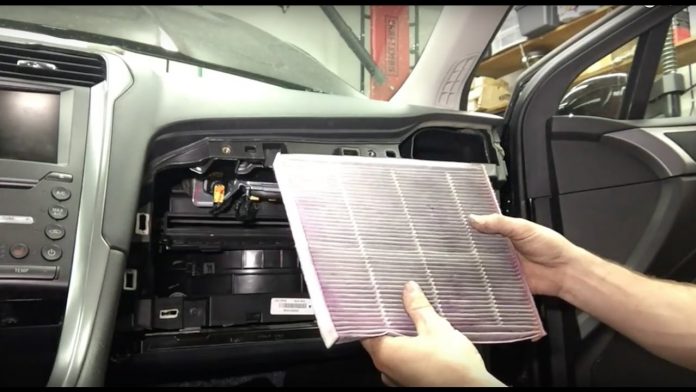 You Need This Hepa Pm2 5 Cabin Filter For Your Car Gomechanic