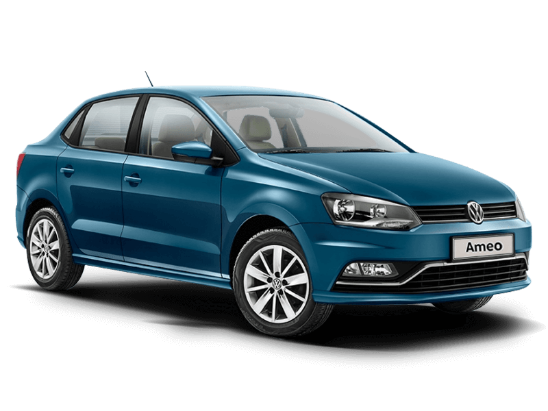 Volkswagen Ameo TDI AT | Discontinued Indian Cars