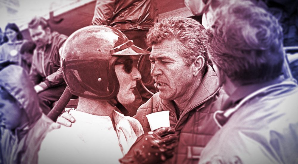 Ford Vs Ferrari | An Epic Rivalry | Ken Miles, The Unsung Hero