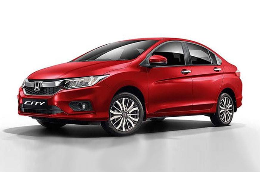 Honda City BS6 Petrol Launched In India