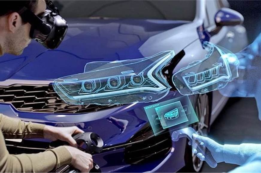 Hyundai, Kia To VRevolutionise Vehicle Development 