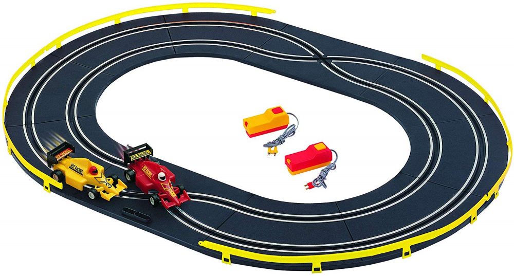Road Racing Track Set