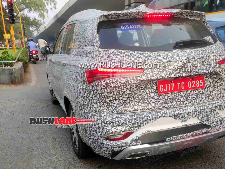 Mg Hector Spied`