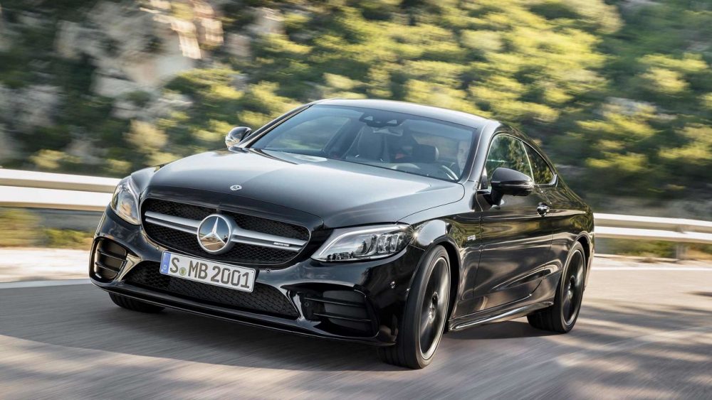 Mercedes-Benz To Get Costlier Ahead Of 2020