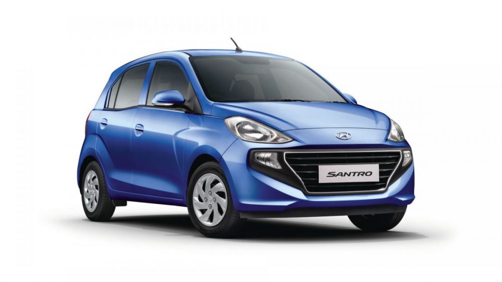 Maruti Wagon-R 2019 | Over 1 Lac Sold Since Launch | 2nd-Gen Hyundai Santro