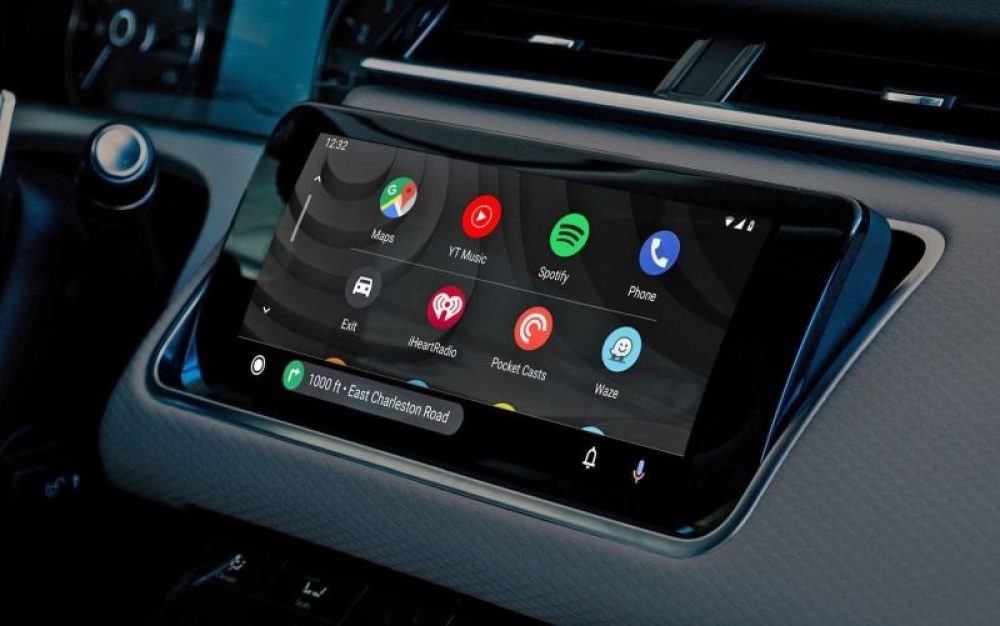 Android Auto Support For BMW Cars, Finally! 