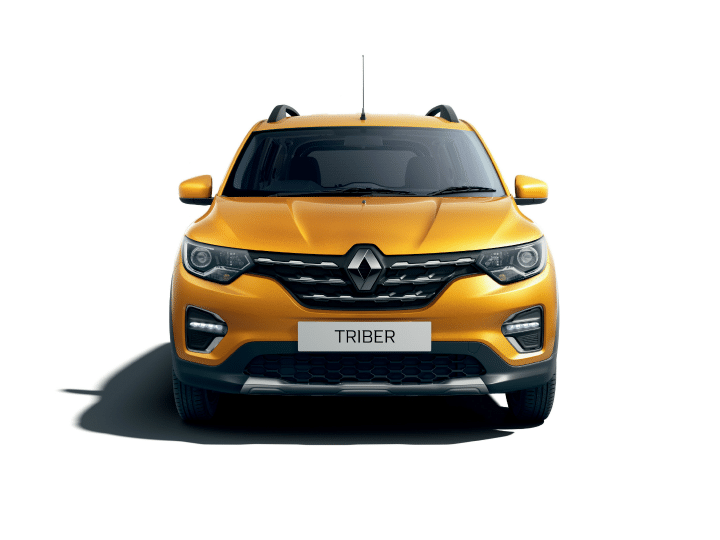 Renault Sells Over 18,000 units with the Triber MPV in India!