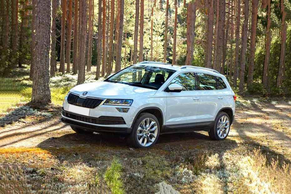 Skoda Karoq SUV stated to launch in April 2020