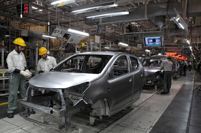 The Great Indian Automobile Crisis Of 2019