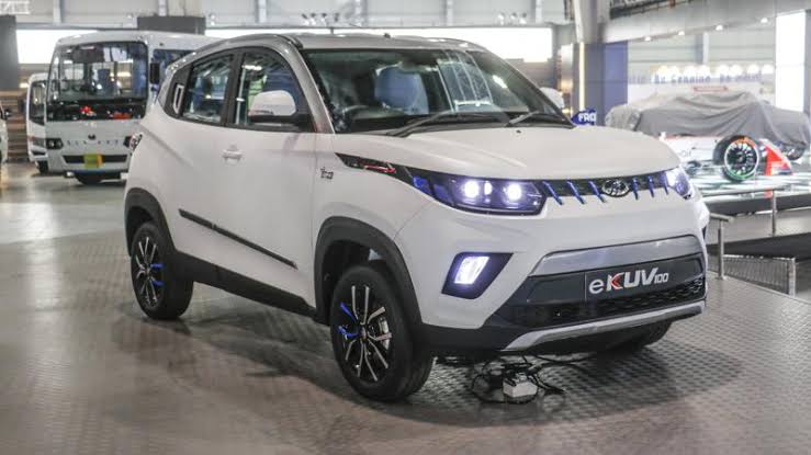 8 Electric Vehicles To Check Out At Auto Expo 2020