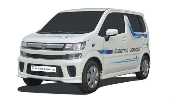 Upcoming Maruti Suzuki Cars | Wagon R EV