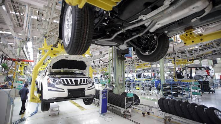 The Great Indian Automobile Crisis Of 2019