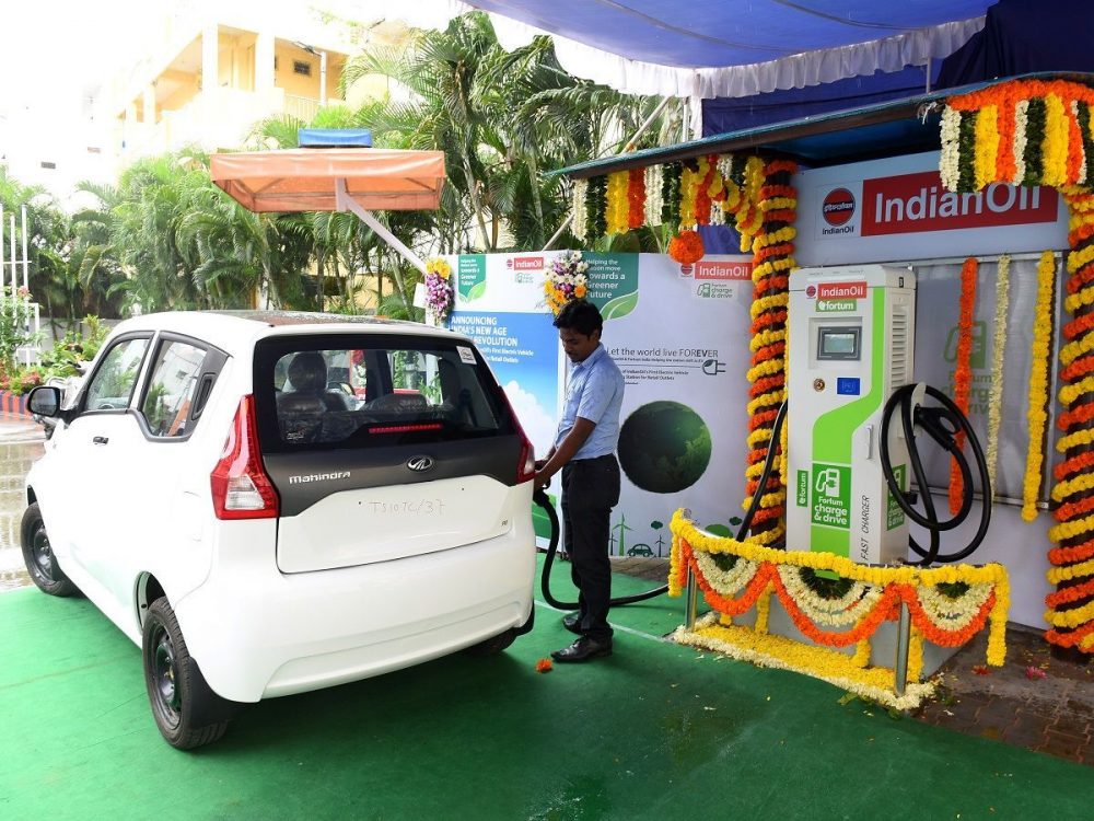 Electric Vehicle Policy 2019 | Delhi Government