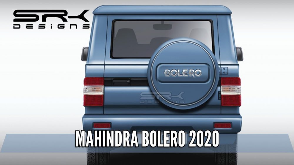 2020 Mahindra Bolero | Is This It?