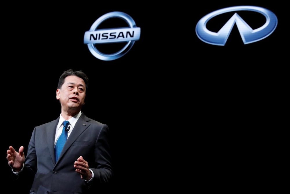 Nissan Could End Ties With Renault. Why?