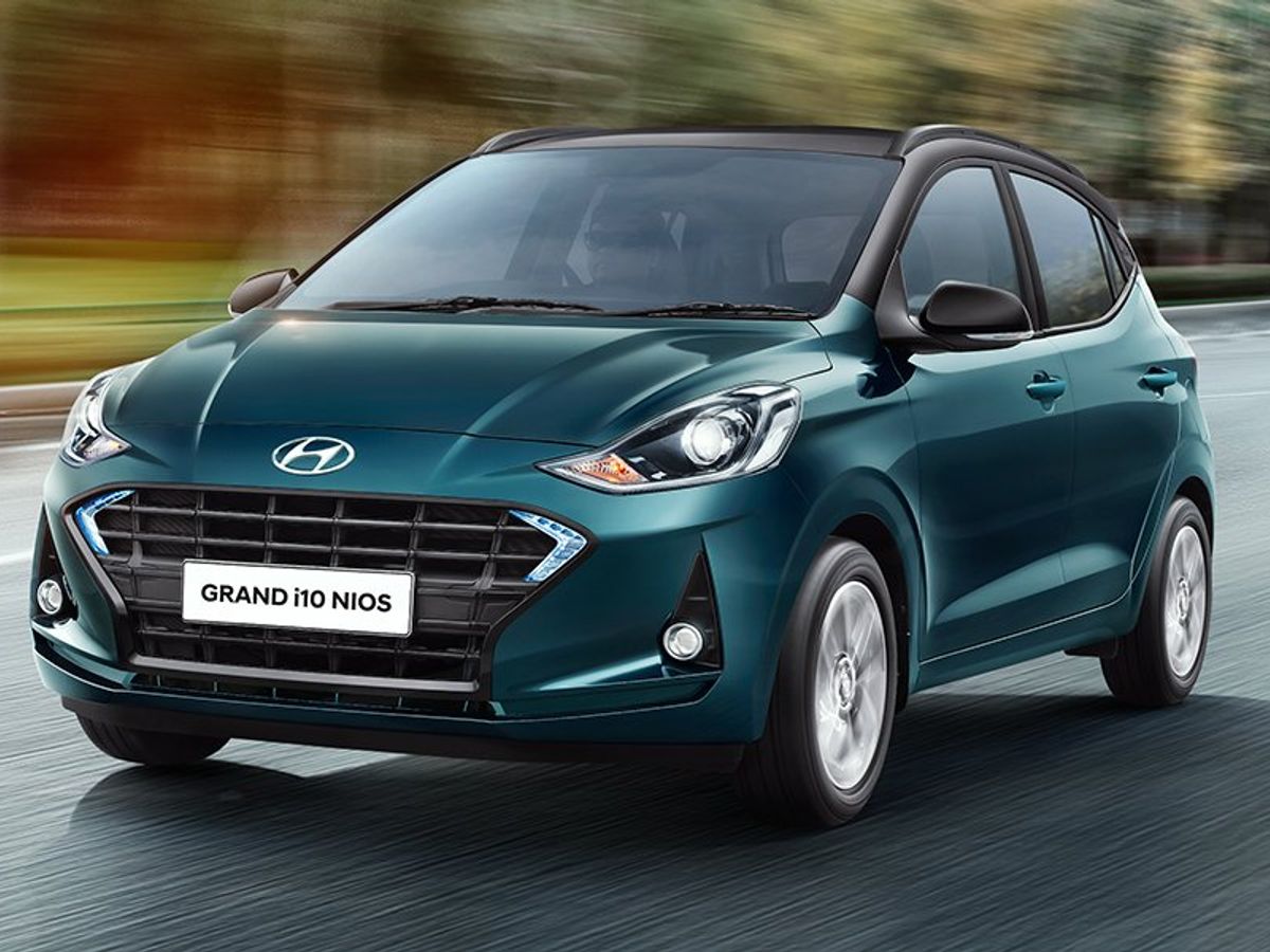 Hyundai Grand i10 Nios To Get A New Turbo Petrol Variant