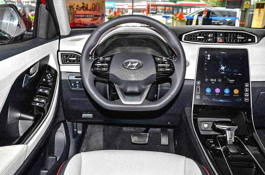 2020 Hyundai Creta to Launch by mid-march in India