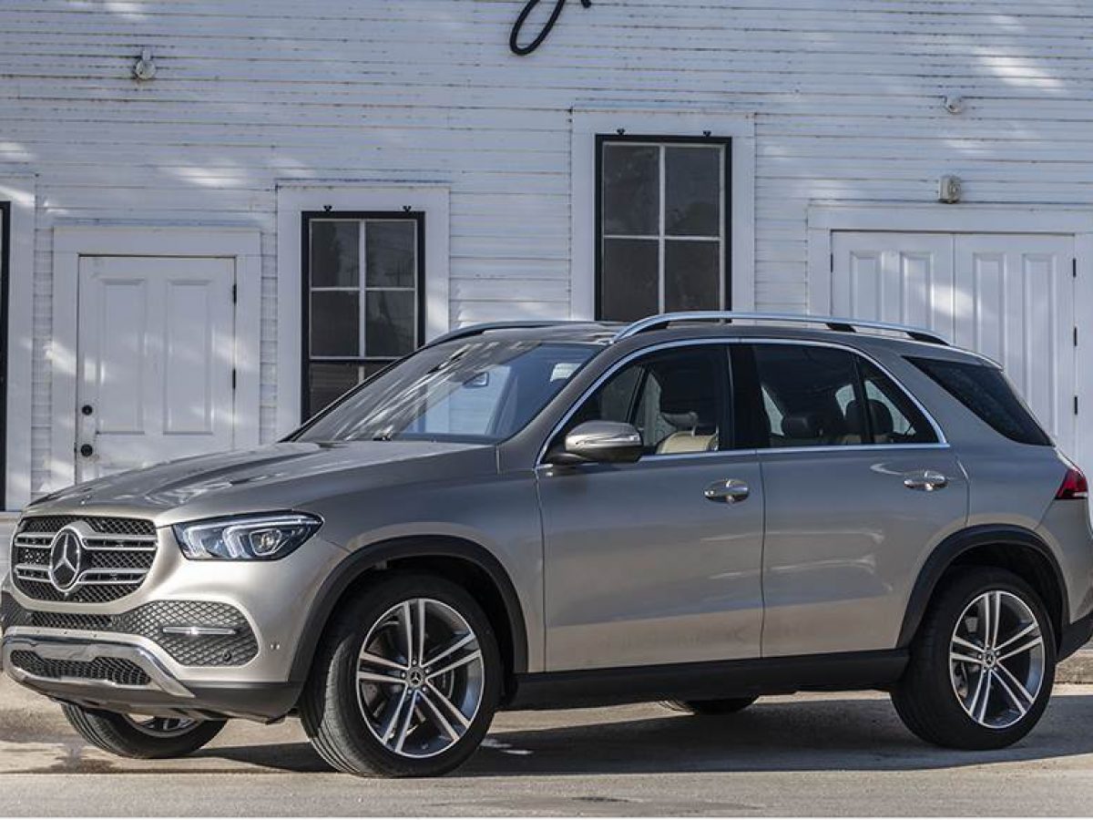 Mercedes Benz Gle Launched In India Priced At 73 70 Lakhs