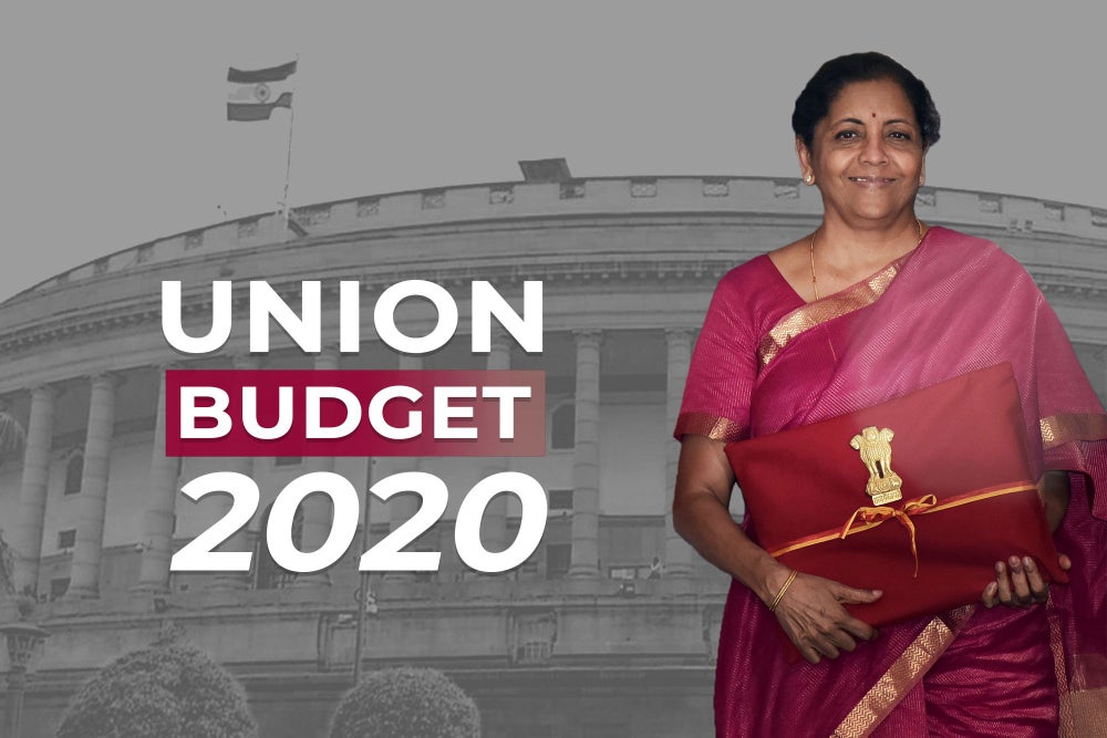 What the Union Budget 2020 will have for the Indian Automobile Sector?