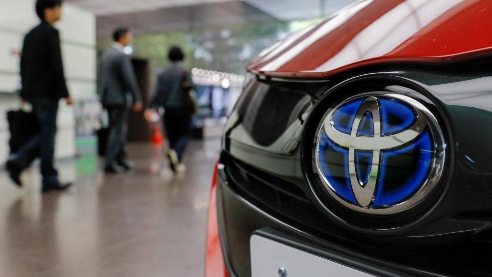 Why Did Toyota Recall Over 6,00,000 Vehicles In a Day?