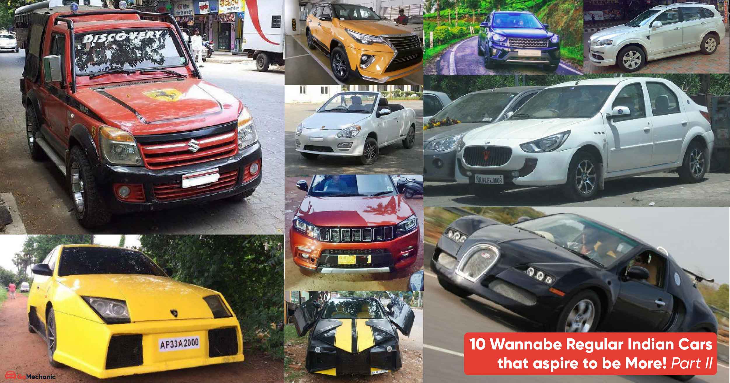 10 wannabe regular Indian cars that aspire to be more part 2
