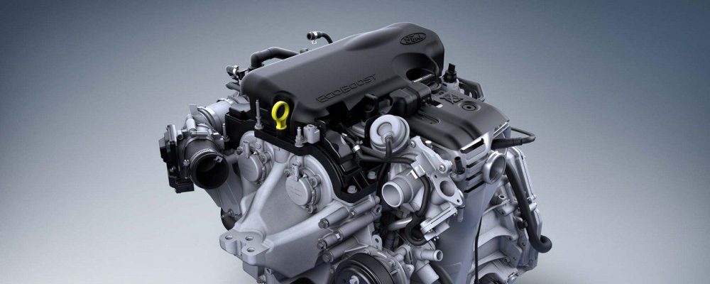 Ford EcoSport to Lose 1.0L EcoBoost Turbo-Petrol Engine