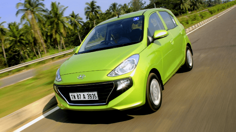 Hyundai released the details about the new BS6 complaint engine for its old reliable Santro.