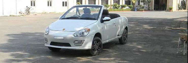 10 Wannabe Cars In India That Aspire To Be More